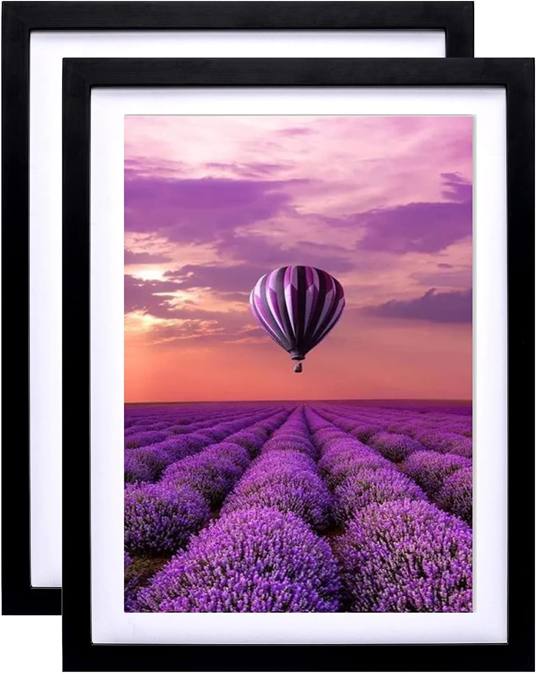 Mxtallup 2 Pack 16 x 20 Diamond Painting Picture Frames