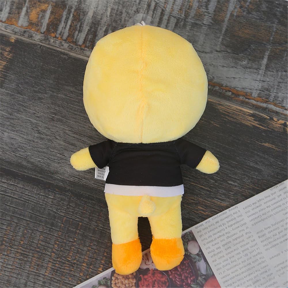 VogueMing 20cm Kpop Stray Kids SKZOO Plush Baby Toys Felix-BbokAri