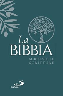 La Bibbia. Scrutate le Scritture. Ediz. pocket (Bibbia. Antico Testamento. Testi)