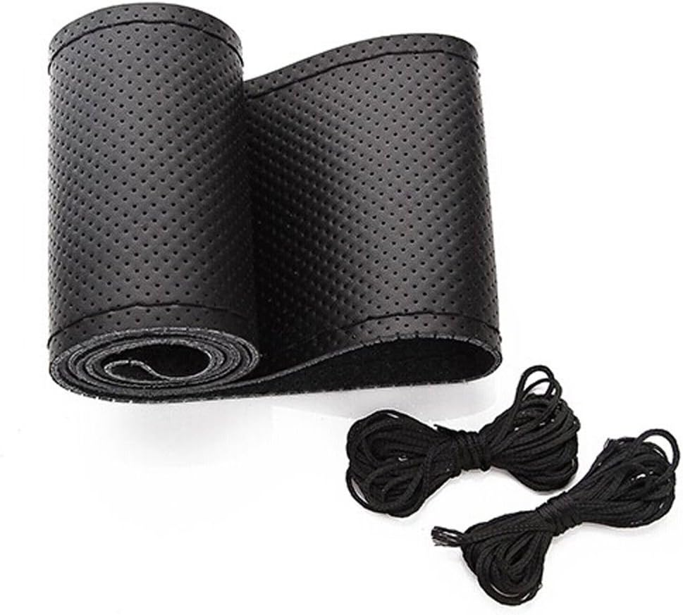 C.P.R. DIY Classic Grip Synthetic Leather Old School Wrap