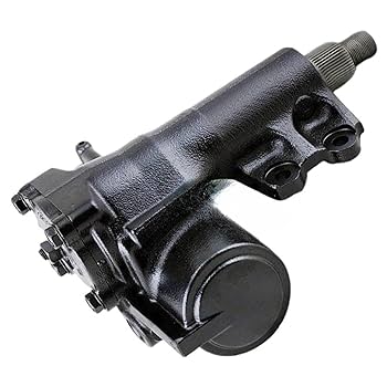 Amazon.com: Power Steering Gear Rack Compatible For Toyota