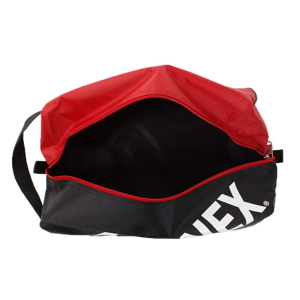 Amazon | ヨネックス(YONEX) テニス用 シューズケース BAG1933 レッド