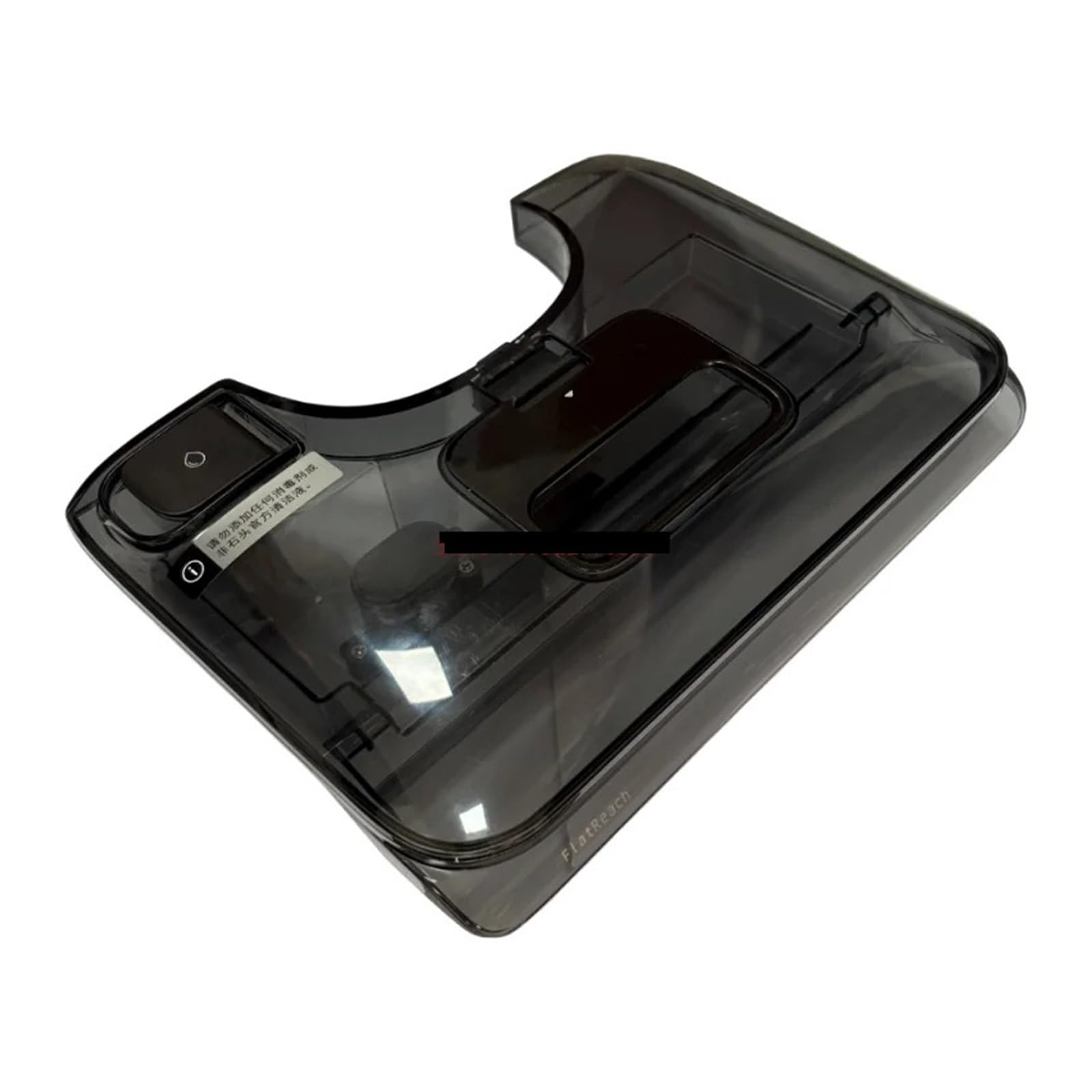 TINGELWQAXC Clean Water Tank ，Compatible For Roborock F25