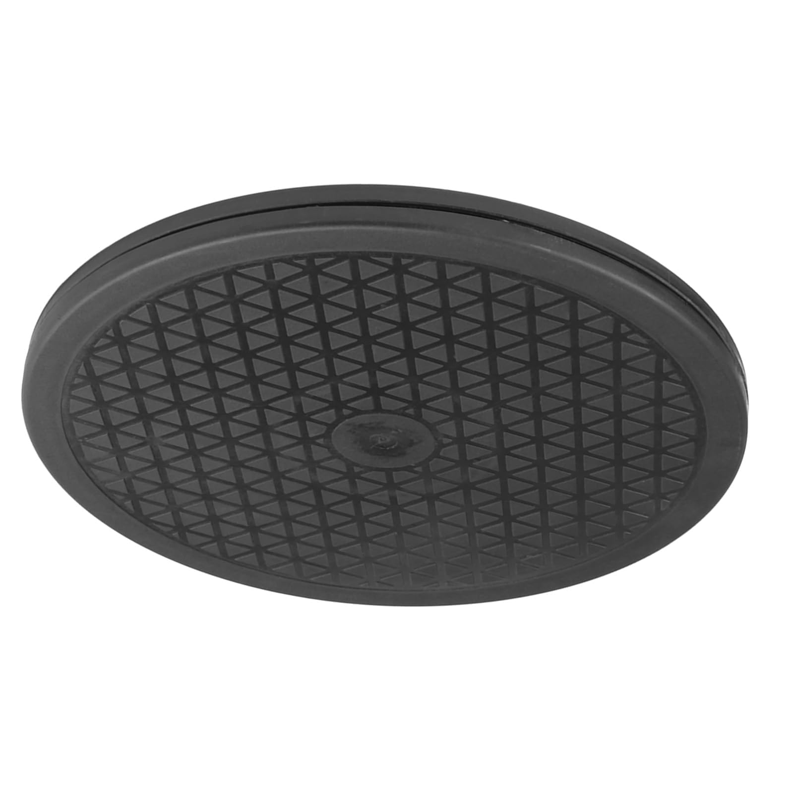 Base rotative 360 degrés robuste en acier pour support TV