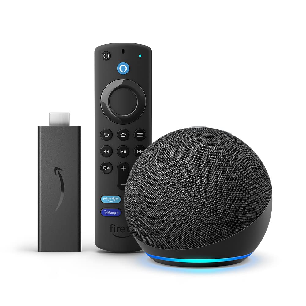 Nuevo Amazon Fire Tv Stick Con Mando Por Voz Alexa Carrefour | Compra  Online a Precios Super Baratos