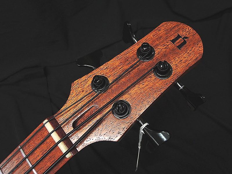 Amazon | NATASHA NBSG Bass Smart Bass LH レフトハンド 650mm