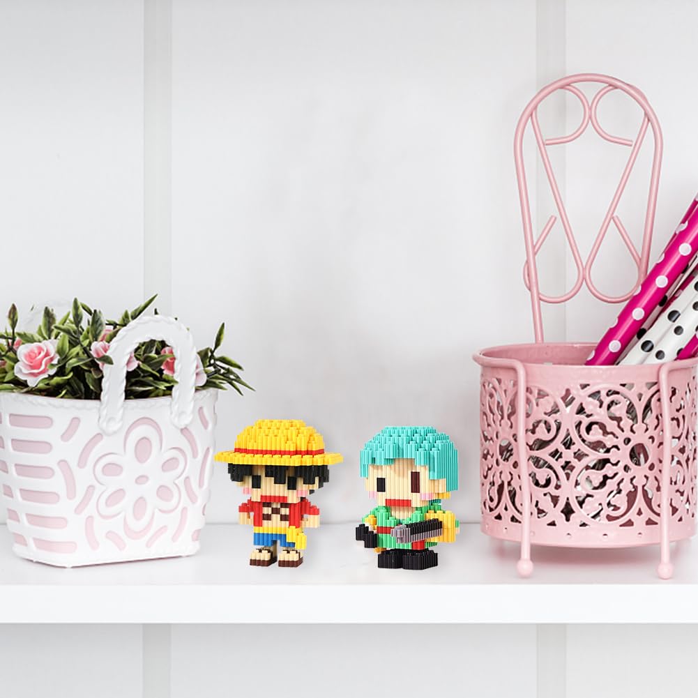 Micro Building Blocks - Image 4