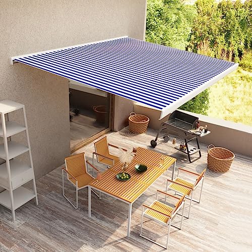 SKM Cortina tipo cofre motorizada 400 x