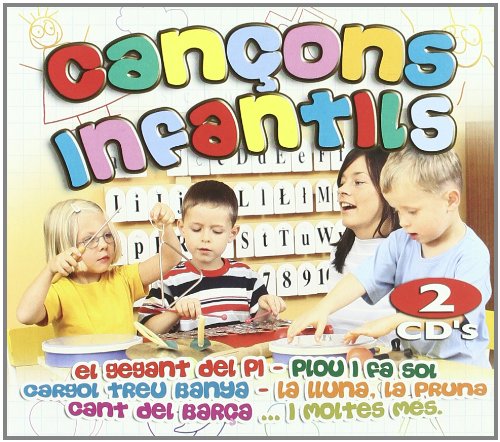Cançons infantils