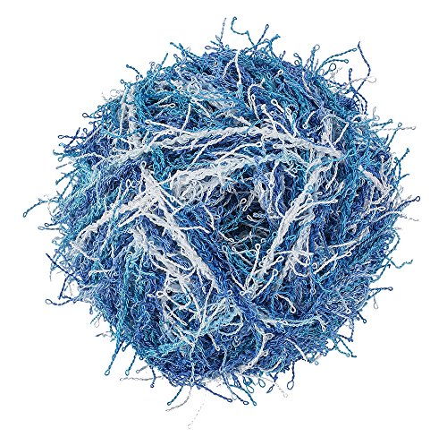 Image of RED HEART Scrubby Yarn, Waves