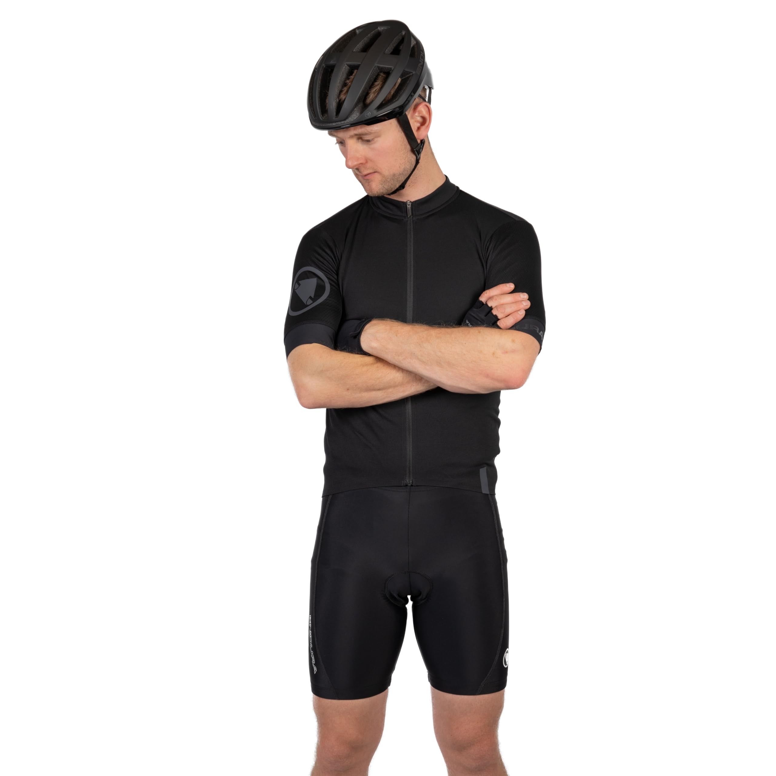 Endura 6-Panel II - Pantalones Cortos Hombre