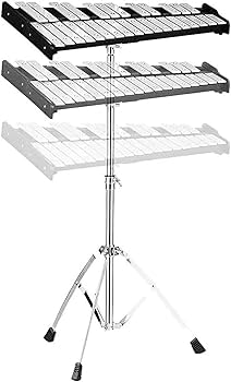 Amazon | 初心者用グロッケンシュピールパーカッションキット