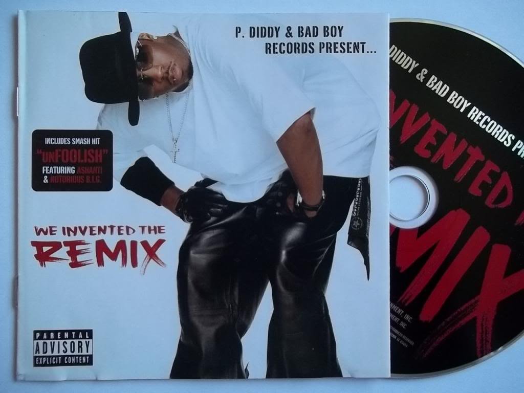 Amazon.com: We Invented The Remix