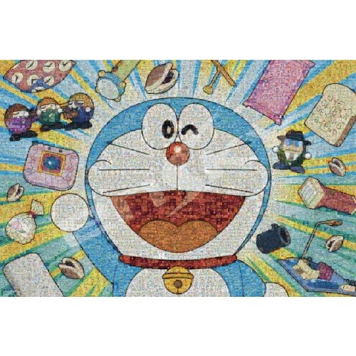 Amazon.co.jp: エンスカイ(ENSKY) 1000ピース ジグソーパズル