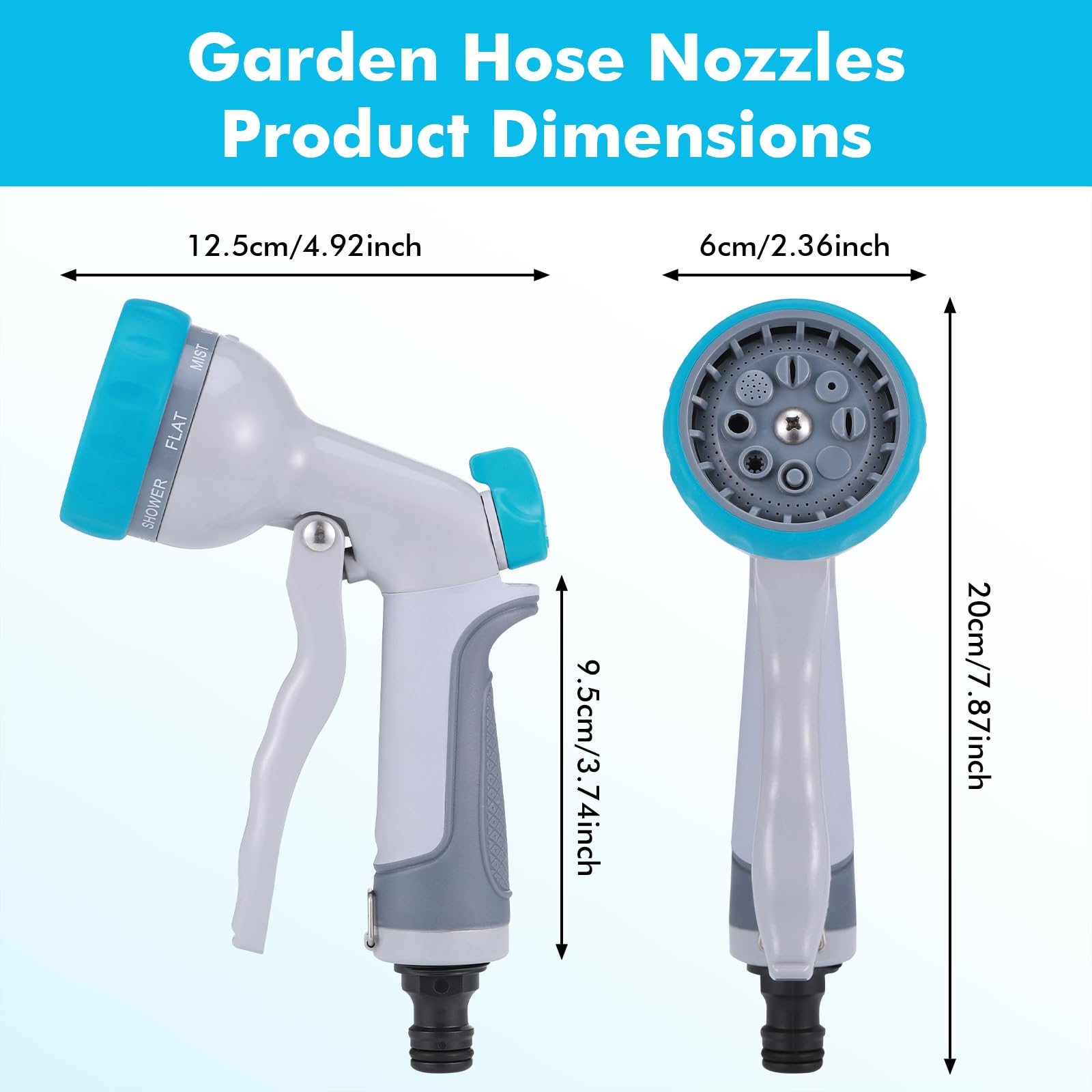 Hunter MP-Rotator Montageset - Plug&Rain Expert Für Perfekte Gartenbewässerung