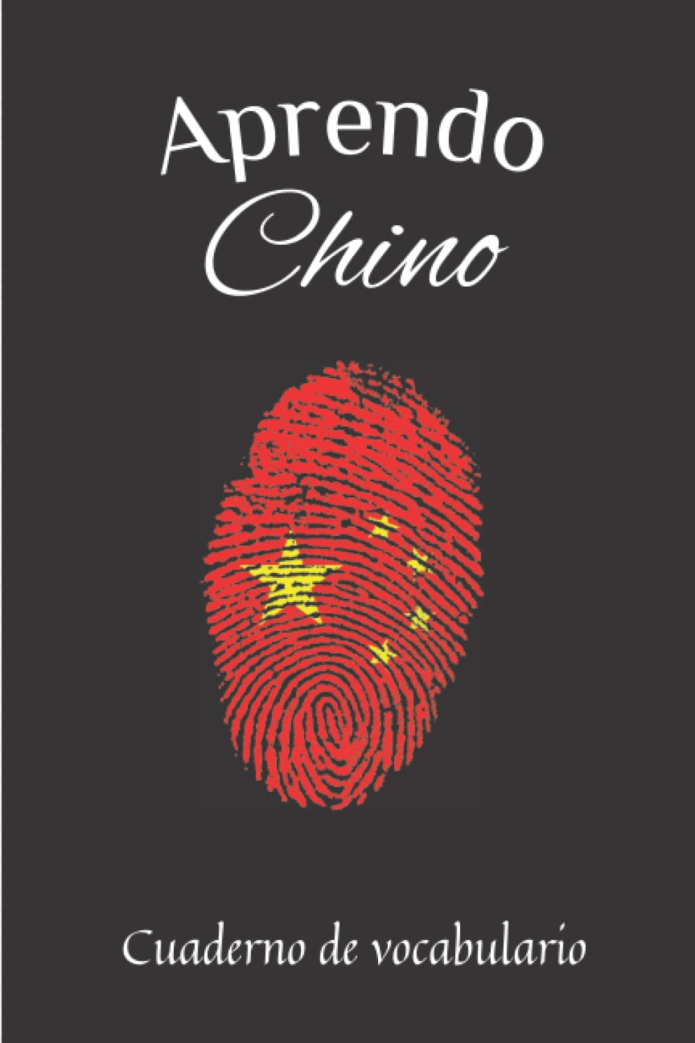 Buy Aprendo Chino Libro de Vocabulario EspañolChino para Aprender