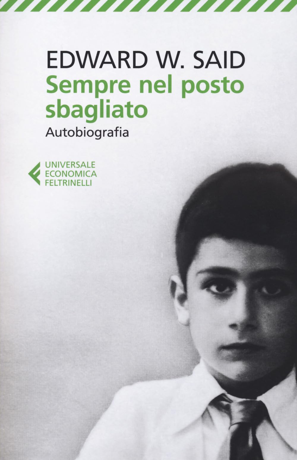 Sempre Nel Posto Sbagliato. Autobiografia - 4