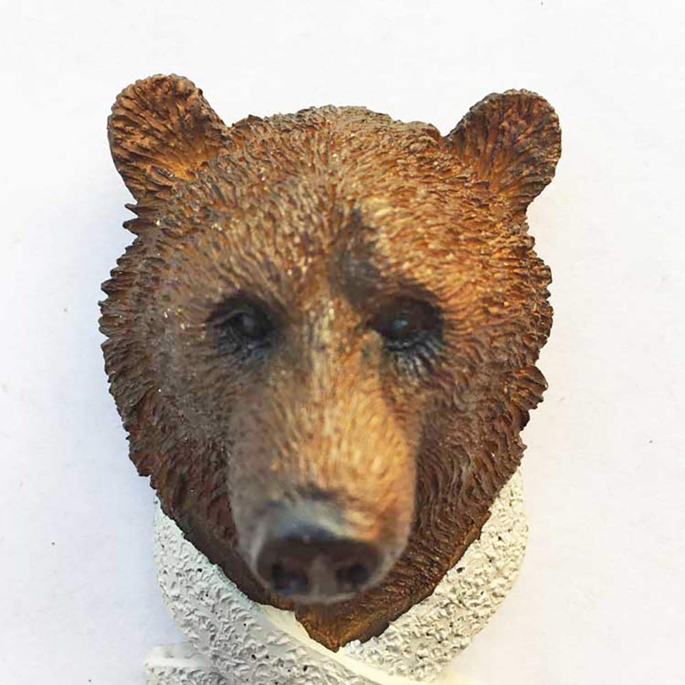Finlandia 3D magnete frigorifero adesivo turistico souvenir