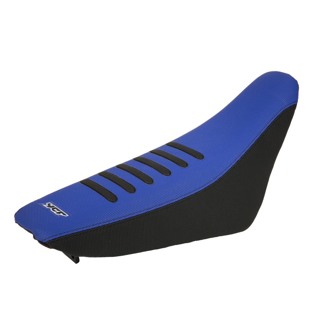 YCF Banc bleu.