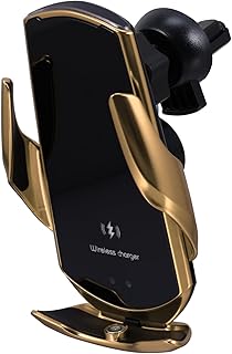 VILLFUL Suporte Para Celular Suporte Para Celular Magnético Para Carro Carregador Sem Fio Imã Carregador Suporte Para Celular Suporte Para Celular Para Carro Suporte Para Celular Para