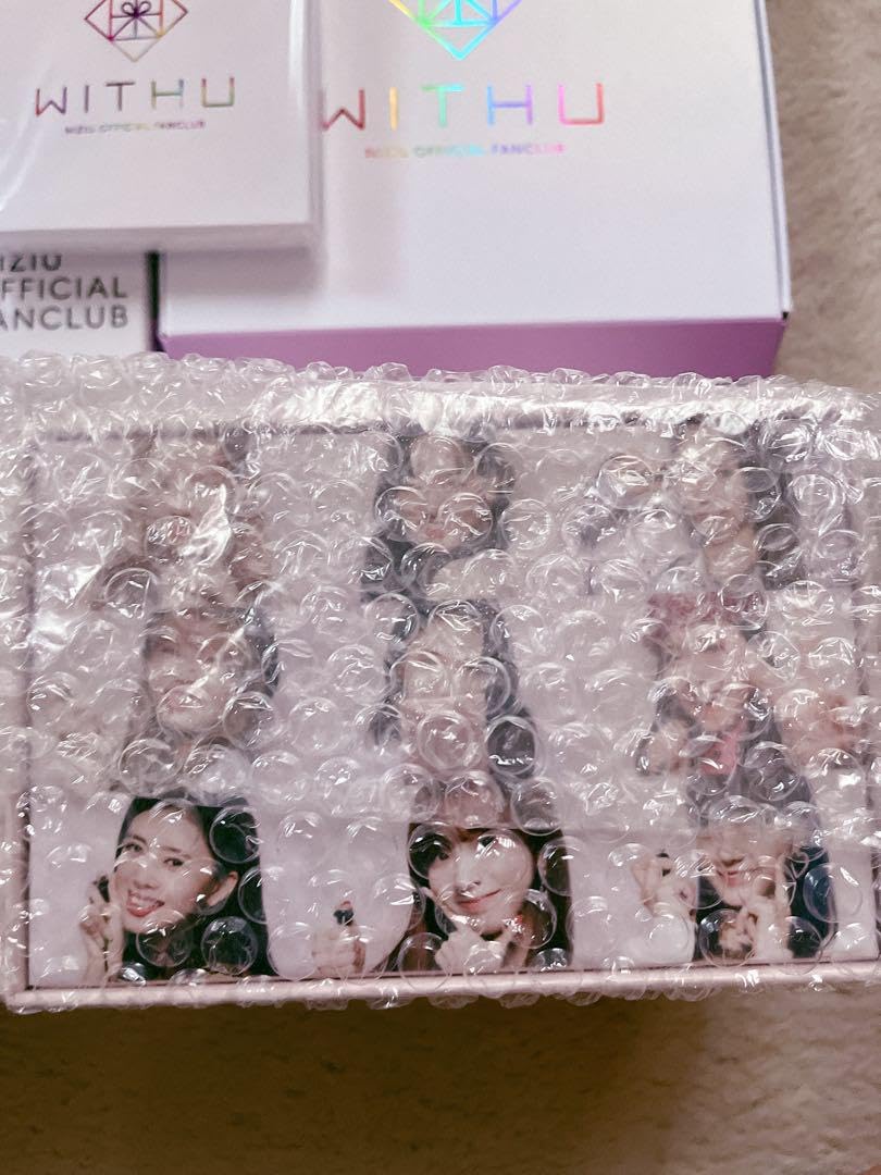 NiziU 30点セット NiziU 30点セット 【公式通販】