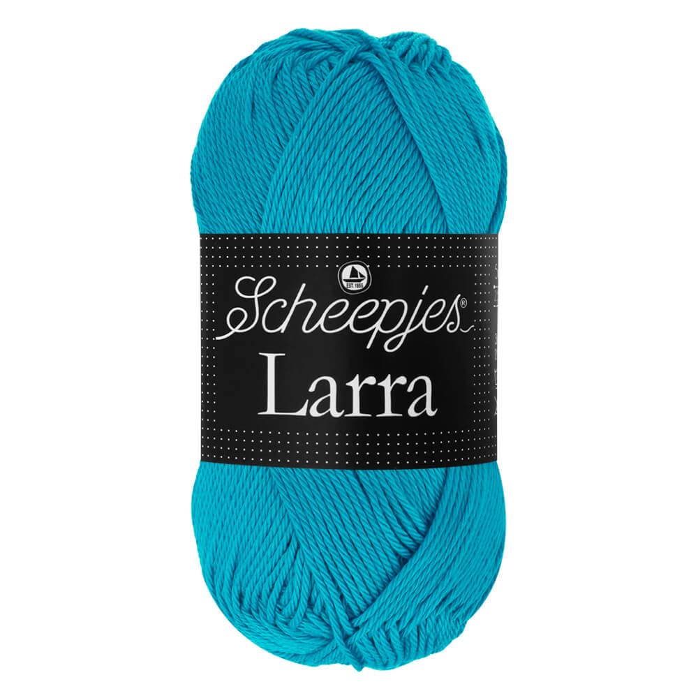 Scheepjes - Scheepjes Larra 7371 Yarn - 1x50g
