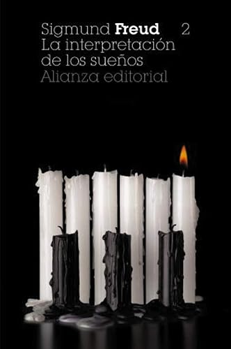La interpretacion de los suenos, Vol. 2: Los suenos / The Interpretation of Dreams, Vol. 2: Dreams (Spanish Edition)