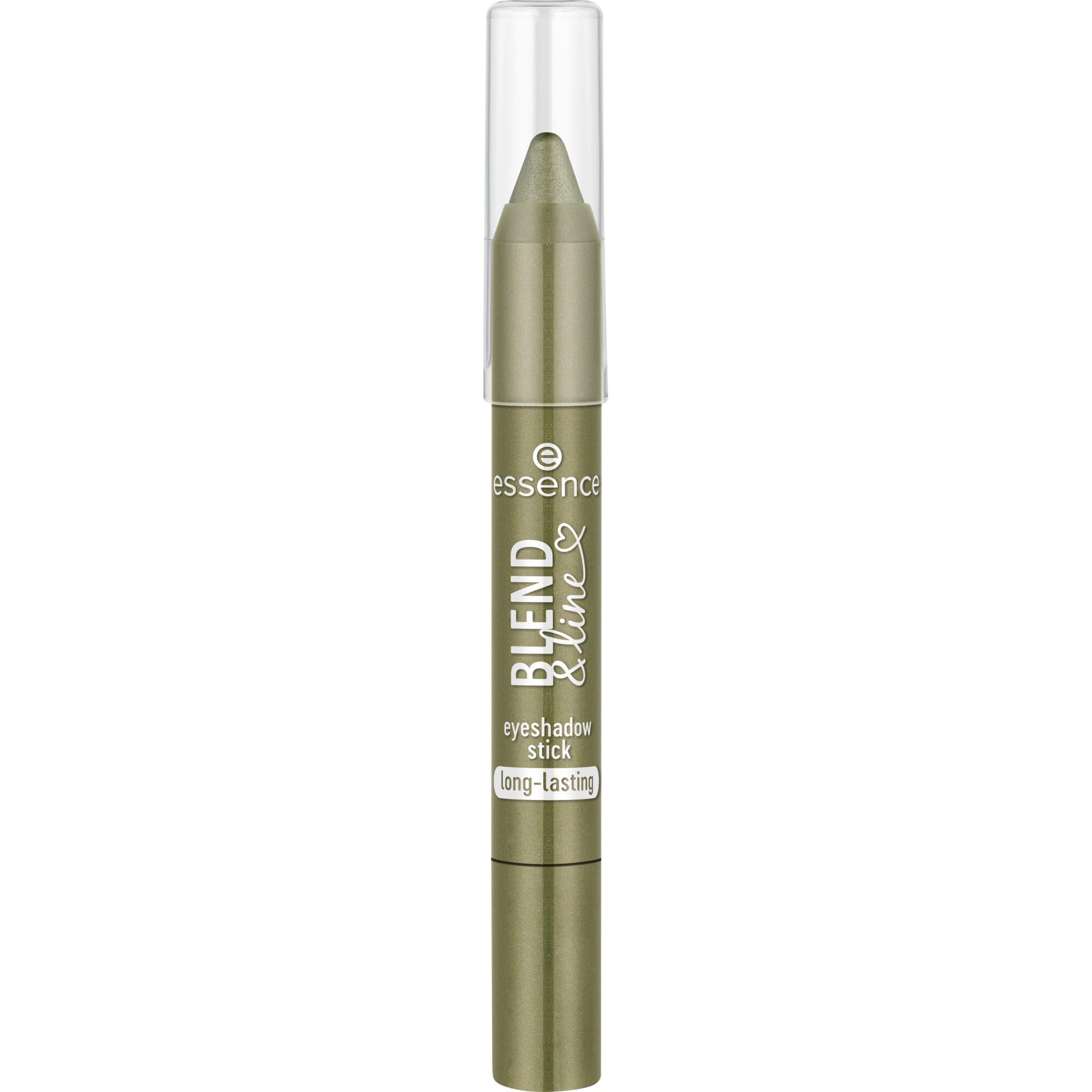 essence Blend & Line Eyeliner | Farbton 03 - Feeling Leafy, 1,8 g