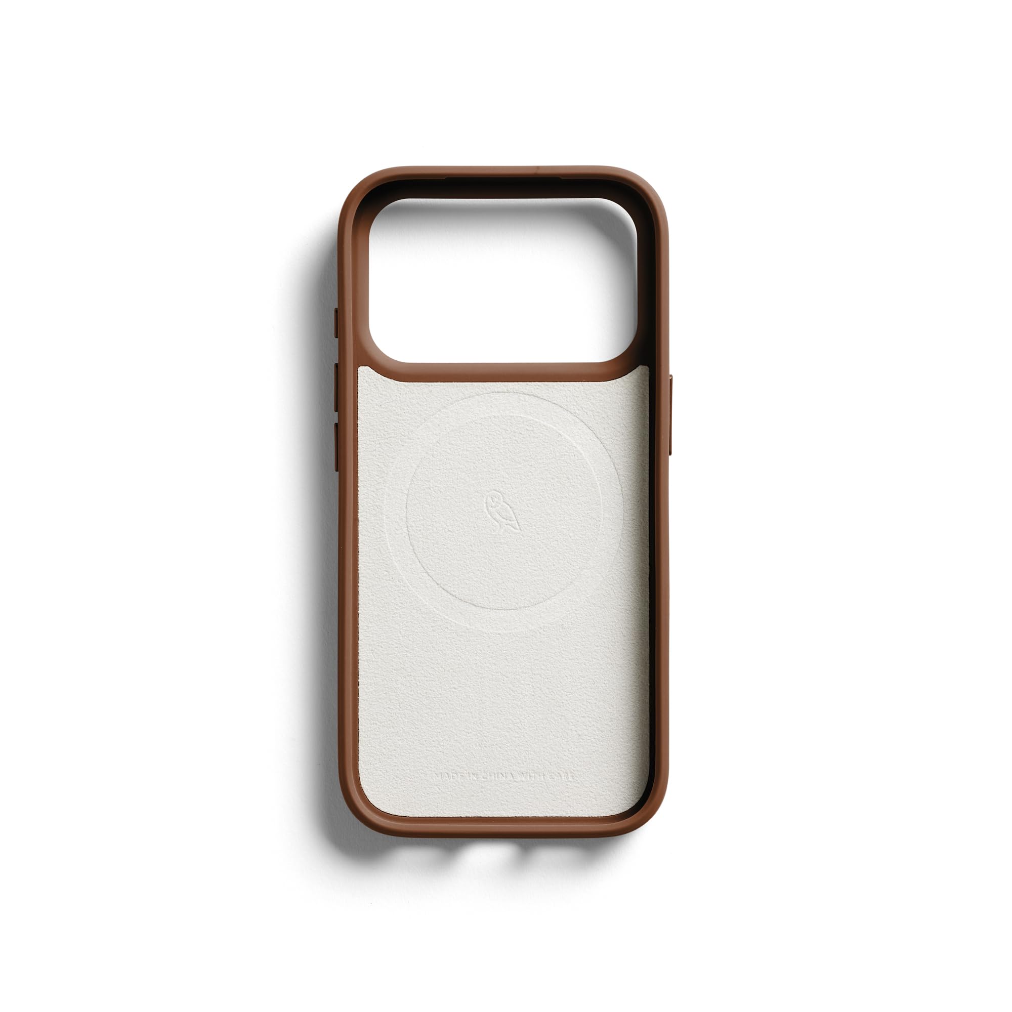 Amazon.co.jp: Bellroy Phone Case iPhone 17 Pro用 レザースマホ