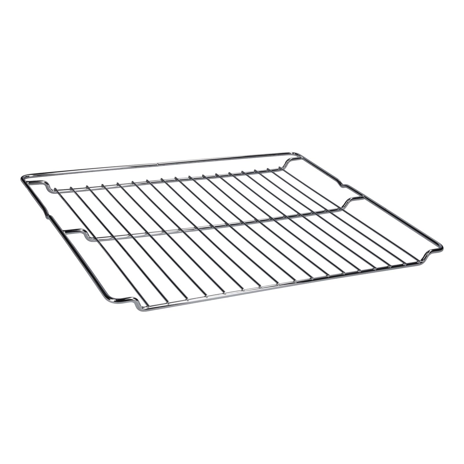Whirlpool 481010635612 Ofengitter, 45 x 37,5 cm, 481010635612, Metall