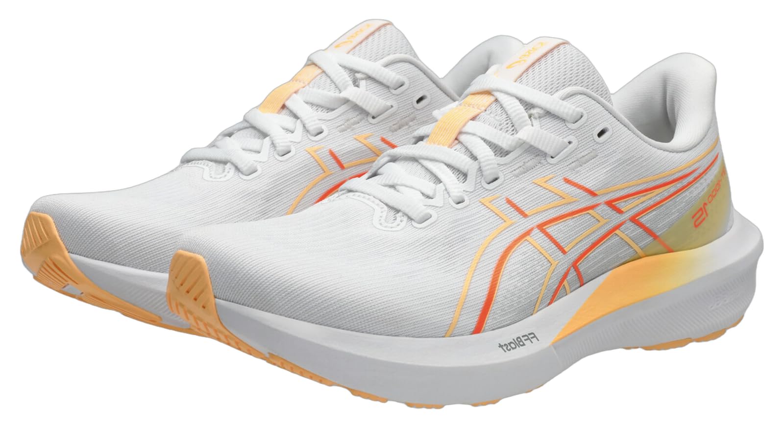 ASICS Kobiety Gt-1000 15buty do biegania
