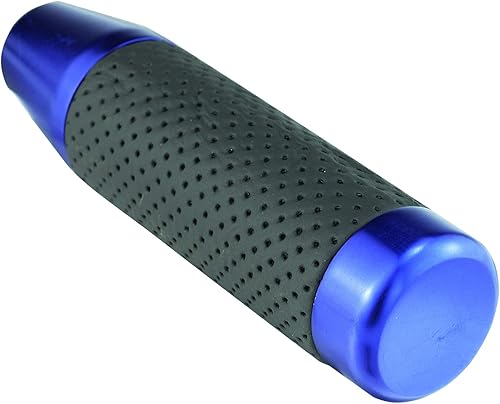 Miniatura 46 de Abfer Pomo de palanca de cambios pesado de metal, palanca de cambios de aleación de aluminio de 5 pulgadas, mango de palanca de cambios que se