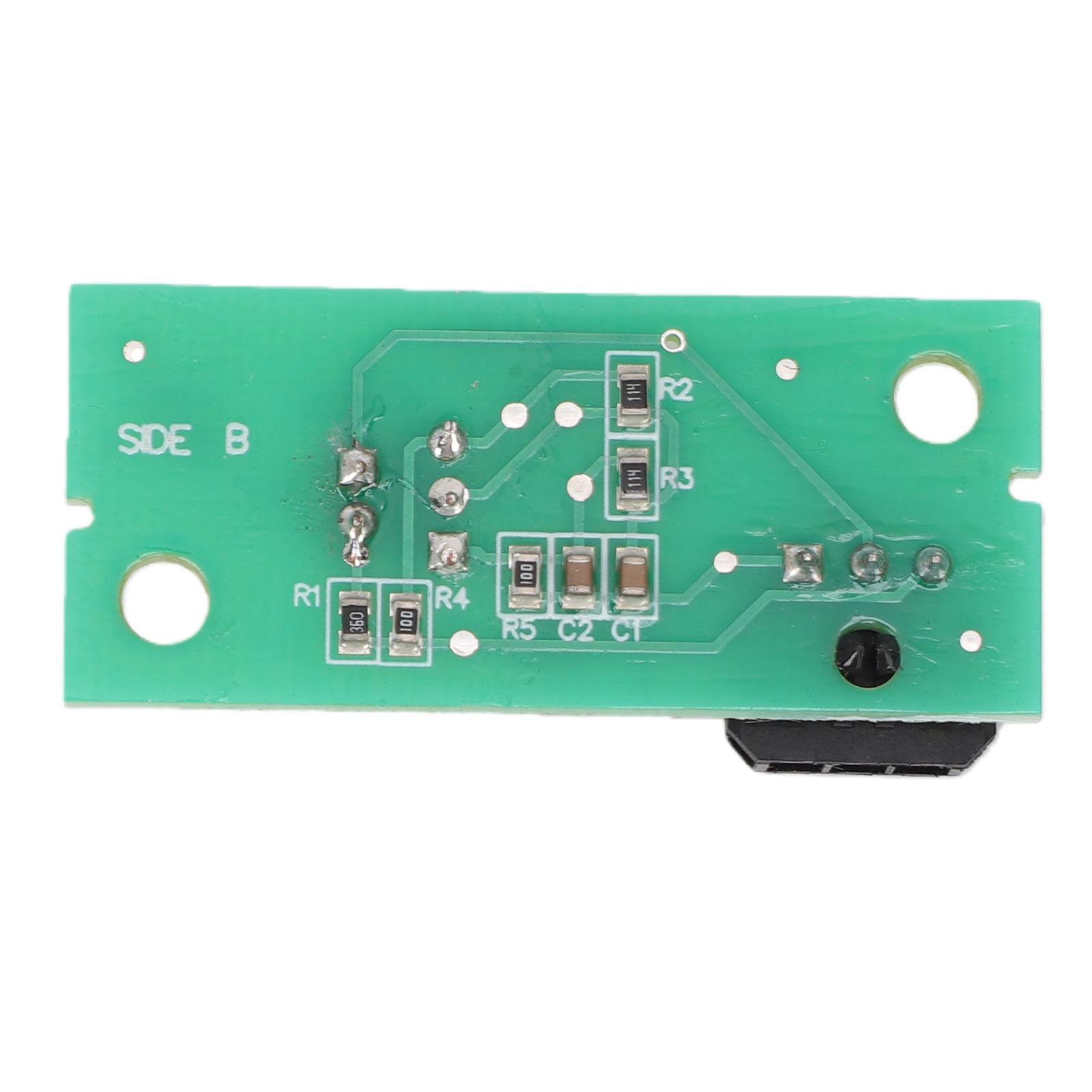 Elektronische Steuerplatine für Kühlschränke W10832970 PC-Materialsteuerplatine W10870822 Ersatzteil 8g für die Reparatur, Wartung und den Austausch von Teilen Am Kühlschrank