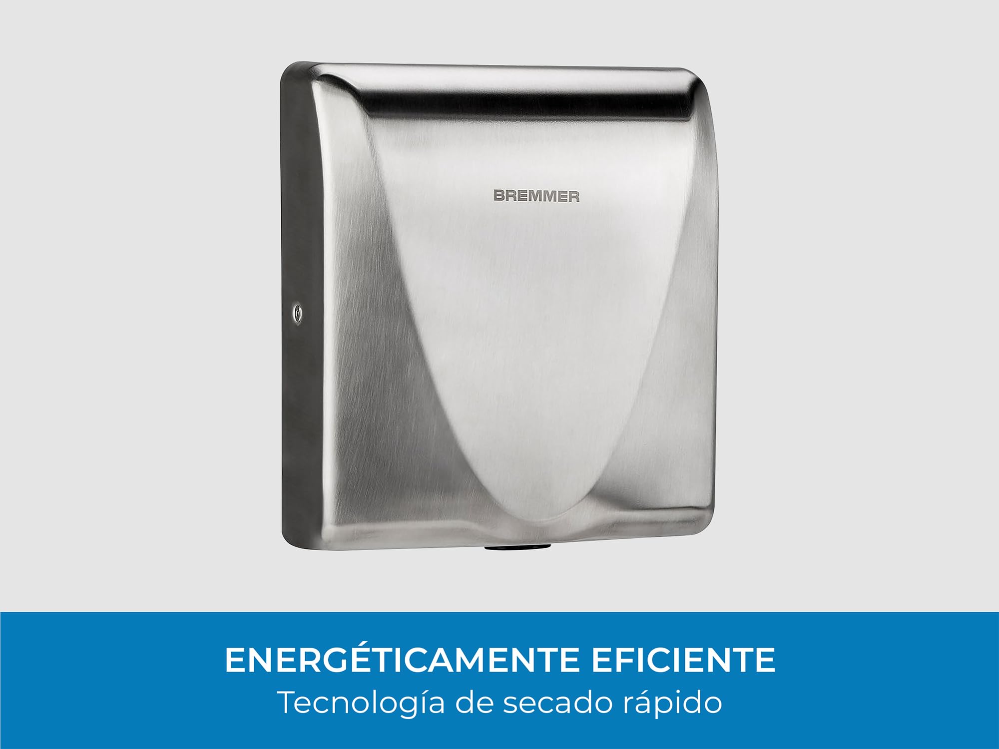 Bremmer Blade | Secadores de Mano | Secamanos Eléctrico