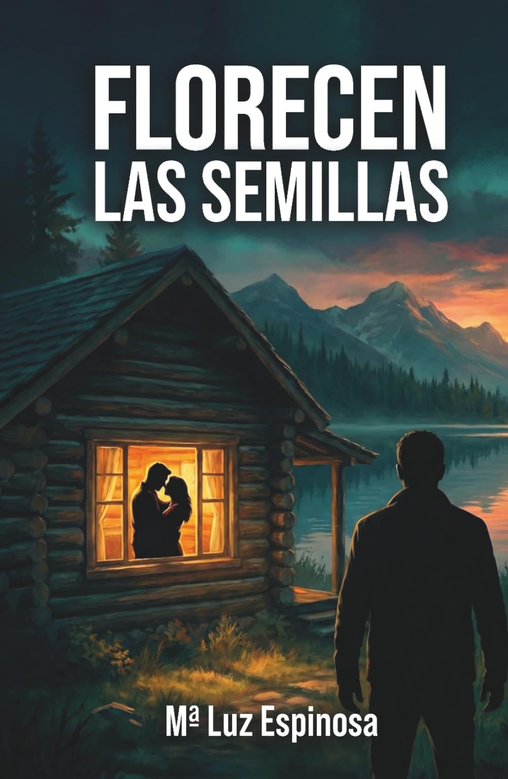 FLORECEN LAS SEMILLAS