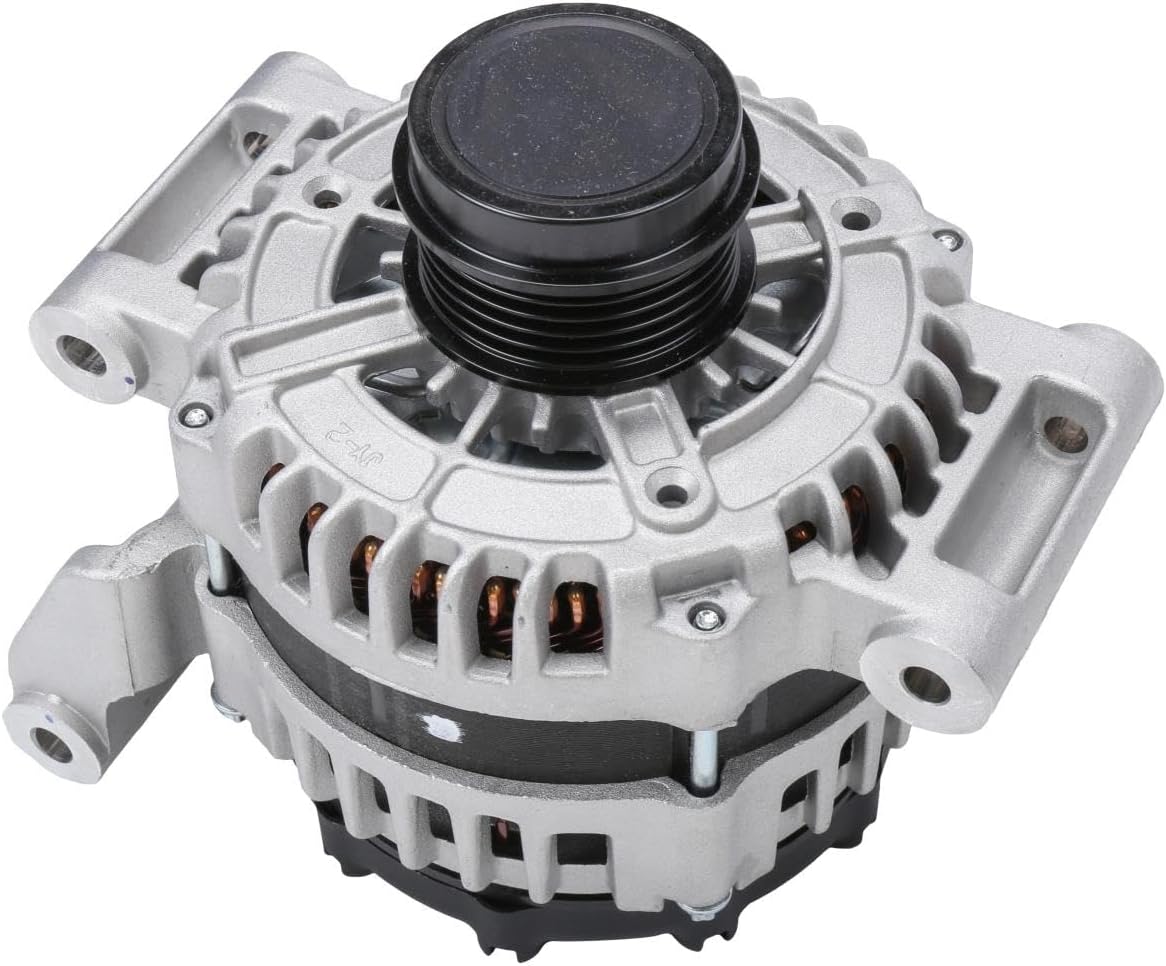 GM Genuine Parts 42609193 Alternator