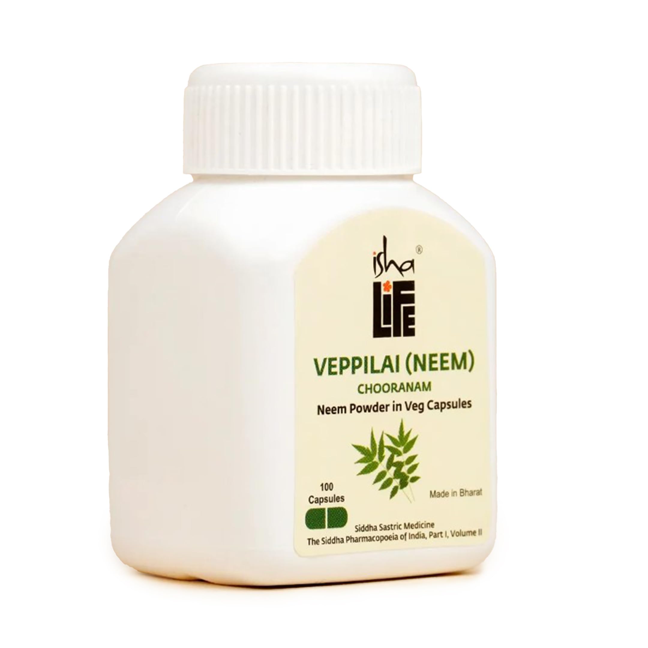 Buy Isha Life Neem and Turmeric Capsules Online at Best Price | Distacart Buy Isha Life Neem and Turmeric Capsules Online at Best Price | Distacart