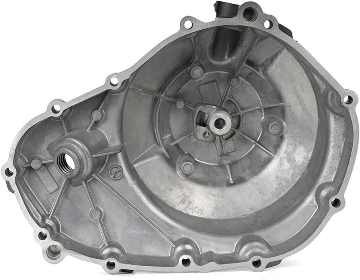 エンジンカバー クランクケース クラッチカバー に適合するMT09 2018-2022 FZ09 FJ09 2015-2016 MT