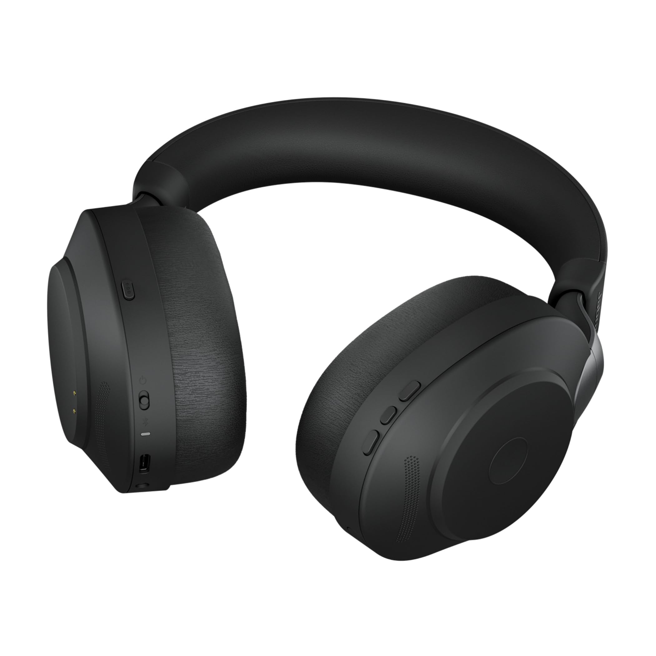 Jabra Evolve2 85 UC Wireless Bluetooth Stereo Headset with Link