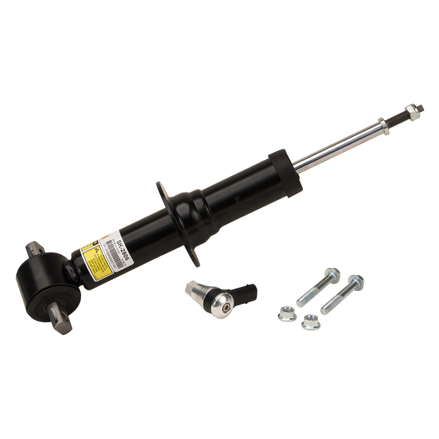 Amazon.com: Arnott SK-2806 Front Value Shock (7-14 Various GM SUVs