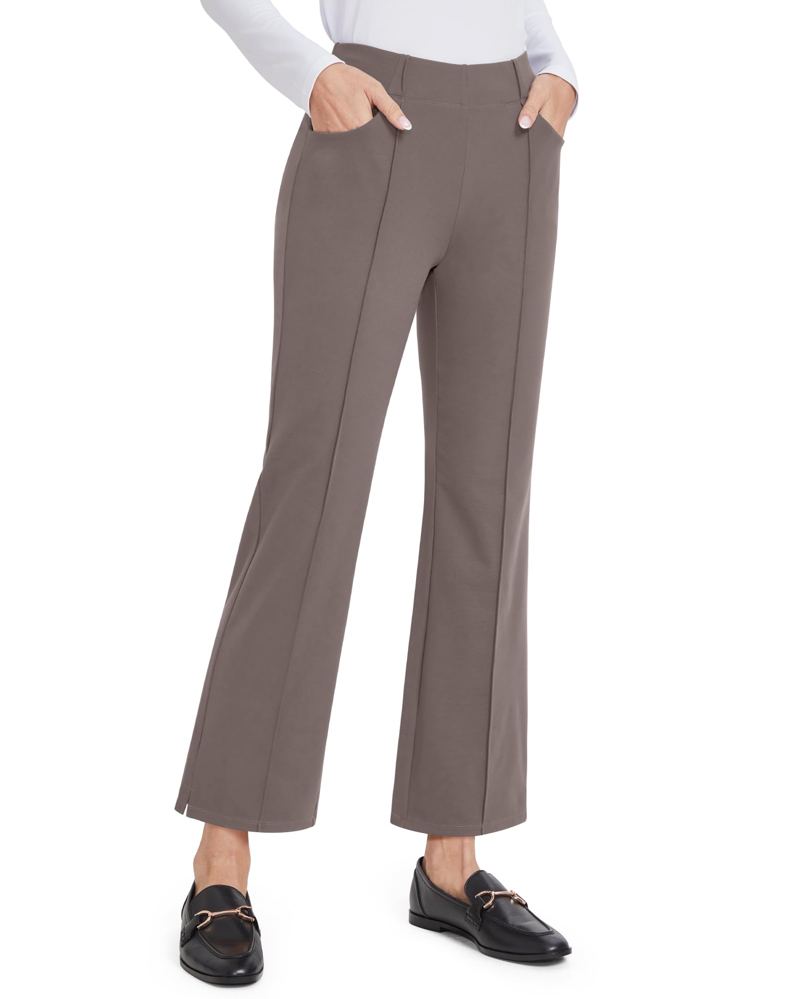 sachin and babi light blue dress 16 Best Work Pants for Women in 2025