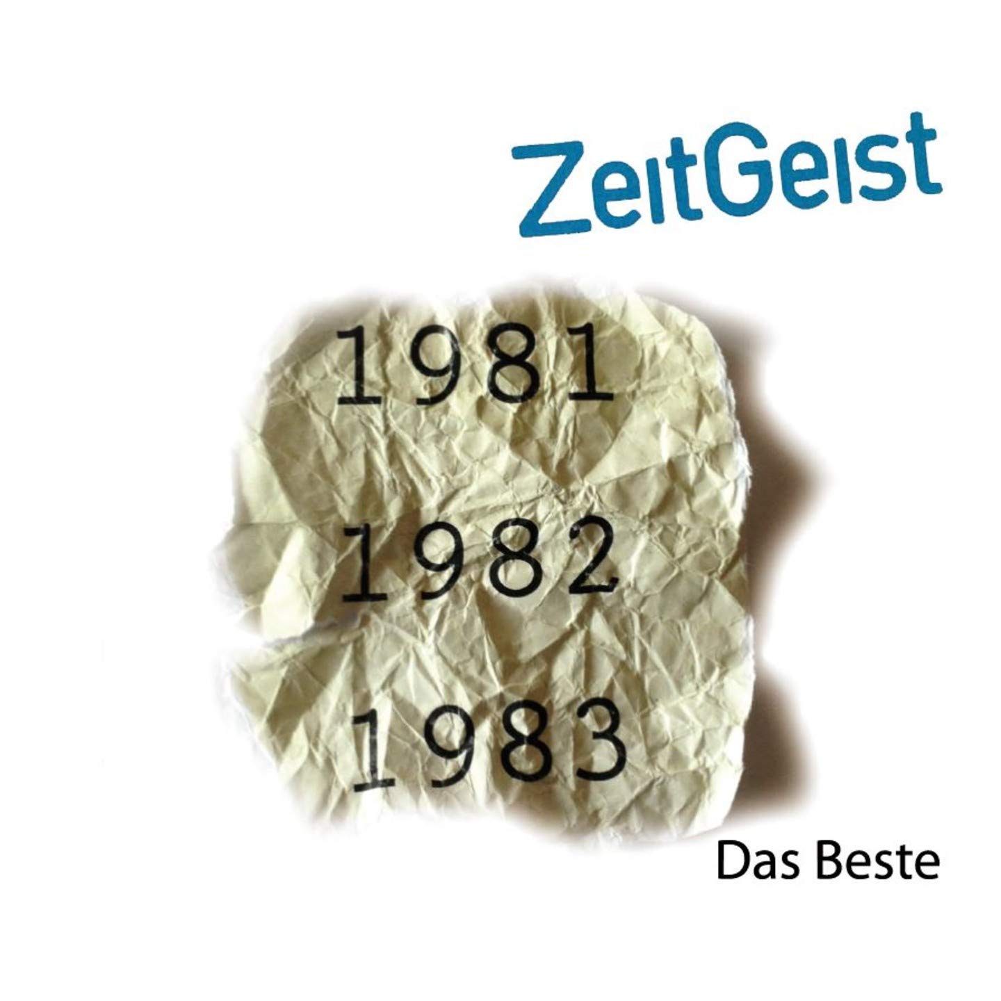 Zeitgeist