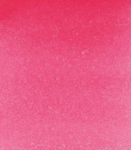 Schmincke - Horadam® Aquarell - Finest Artists' Watercolours, Ruby Red - 5 Ml #TOP1