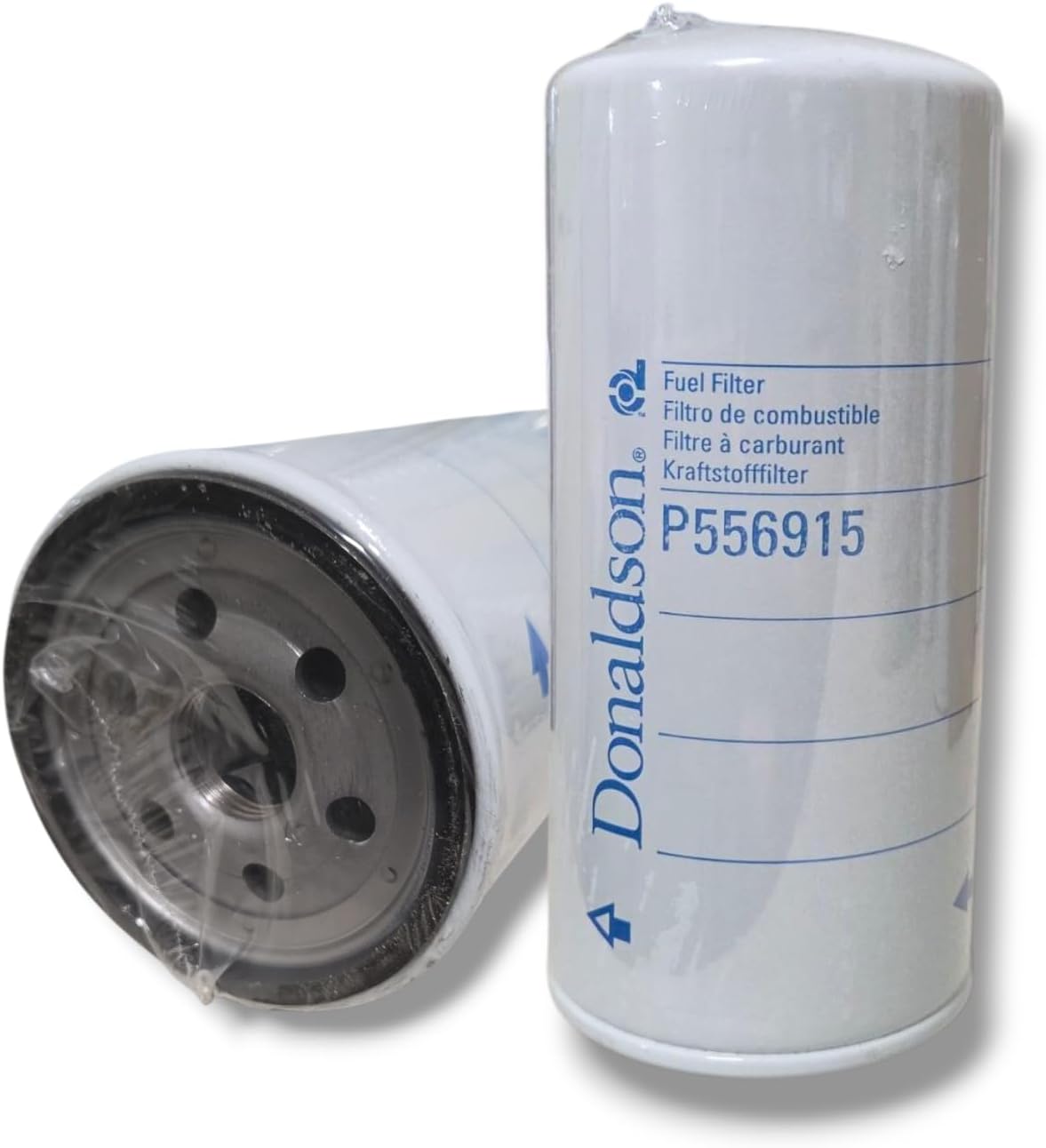 P552100 x2 - P556916 - P556915 Filter Service kit Compatible SERIES 60 DIESEL ENGINES