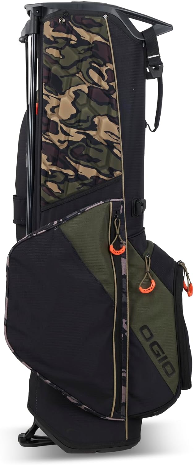 OGIO Fuse Stand Bag(Canopy)