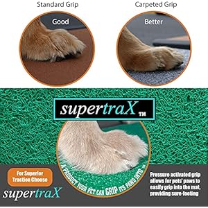 Pet-Gear-supertraX-Ramps-for-Dogs-and-Cats-Maximum-Traction-Surface-PortableEasy-Fold-No-Tools-Required-Built-in-Handle-for-Travel-5-Models-42-71-Inches-Long-Supports-150-200lbs - Cucciolini Doodles   Pet-Gear-supertraX-Ramps-for-Dogs-and-Cats-Maximum-Traction-Surface-PortableEasy-Fold-No-Tools-Required-Built-in-Handle-for-Travel-5-Models-42-71-Inches-Long-Supports-150-200lbs