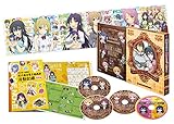 ネトゲの嫁は女の子じゃないと思った? Blu-ray BOX[Blu-ray/ブルーレイ]