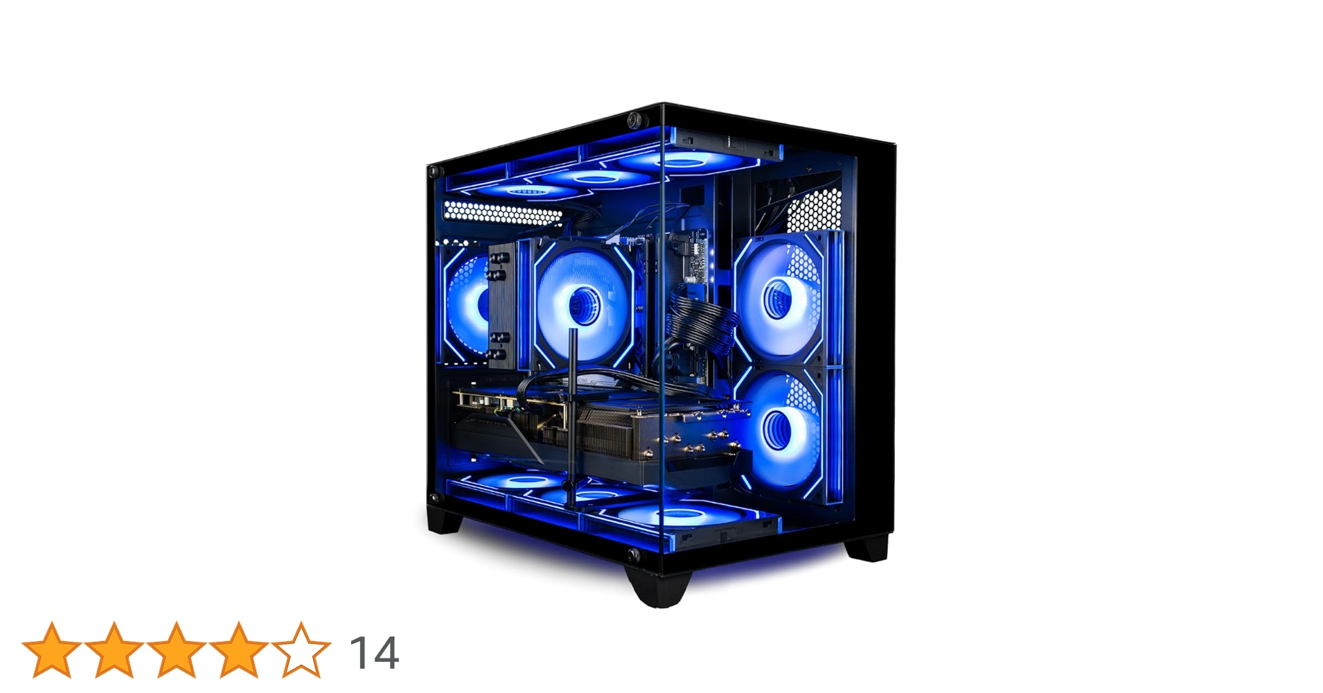 Amazon.co.jp: Panorama Gaming Desktop PC (NVD RTX 5060Ti