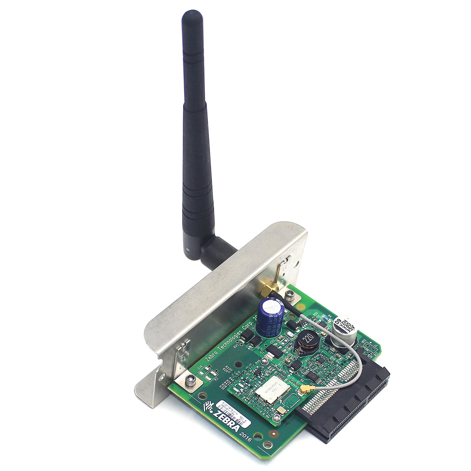 P1083320-037A Zebranet Wireless Card 802.11ac for Zebra ZT610 ZT620 ZT600 Series Thermal Printer 203dpi 300dpi 600dpi Wireless Card USA and Canada