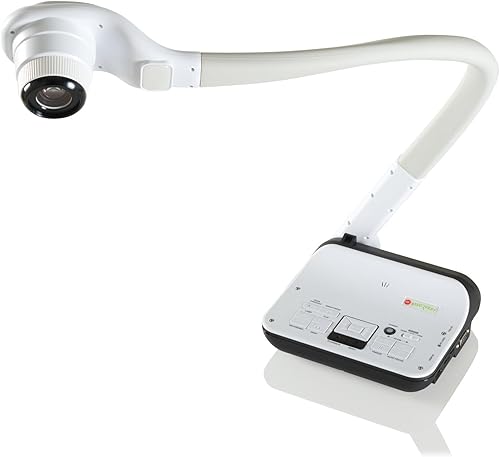 Miniatura 8 de GBC Cámara de documentos, Discovery 3000 (DCV10004)